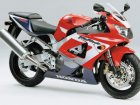 Honda CBR 900RR Fireblade (CBR929RR)